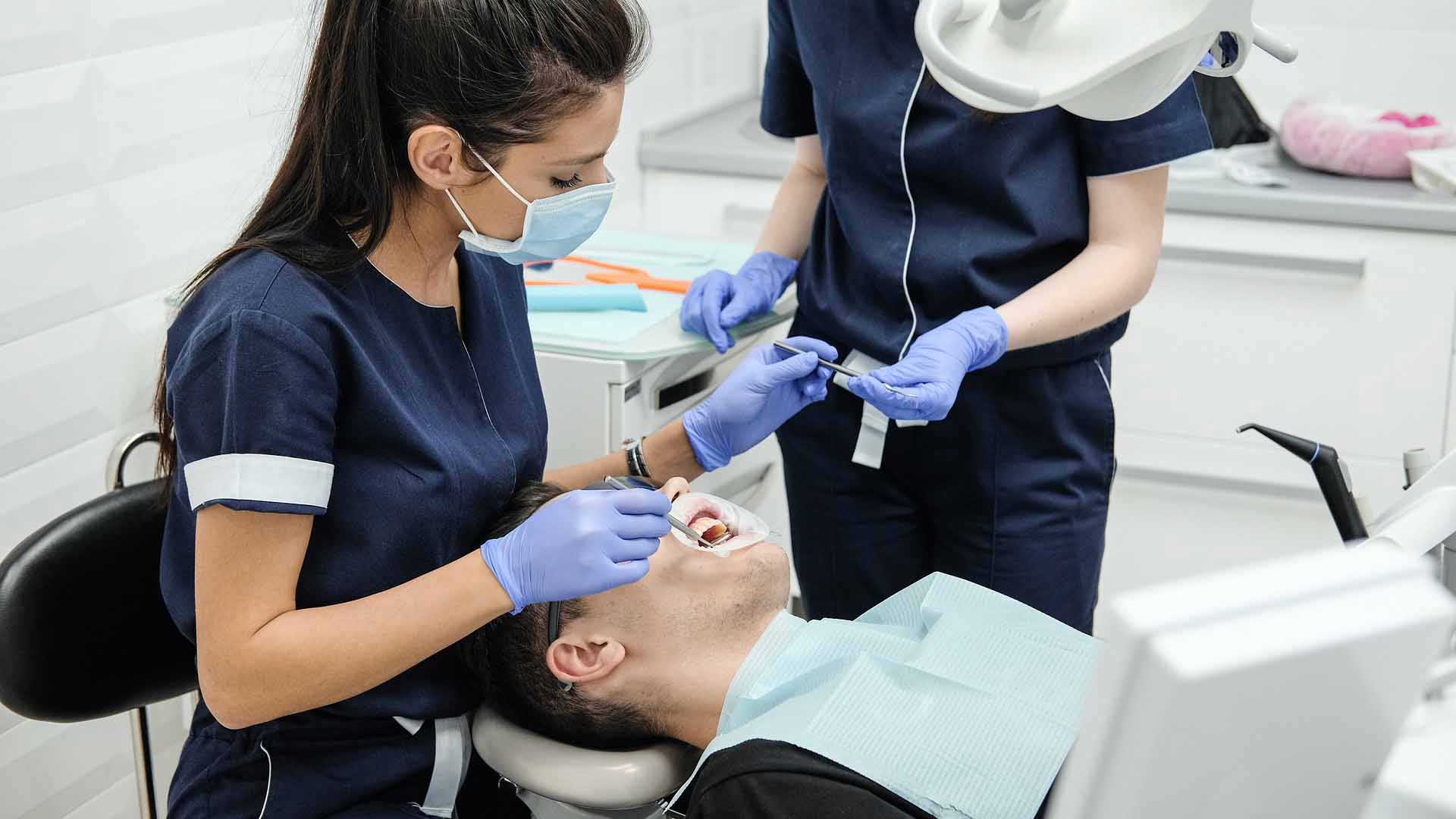 Sanjeev Netralaya eye care treatment