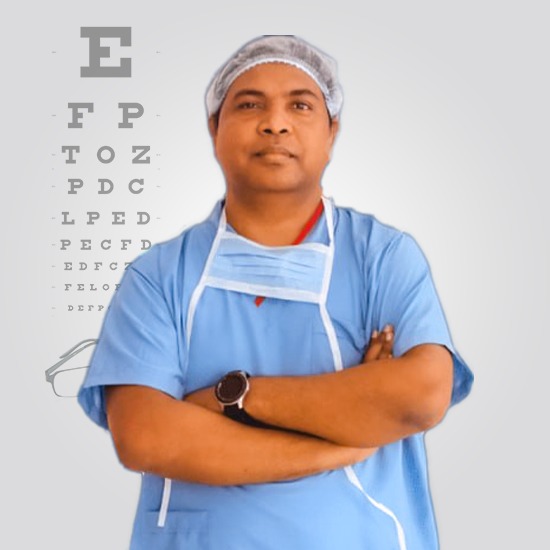 Dr. Sanjeev Kr. Tiriya