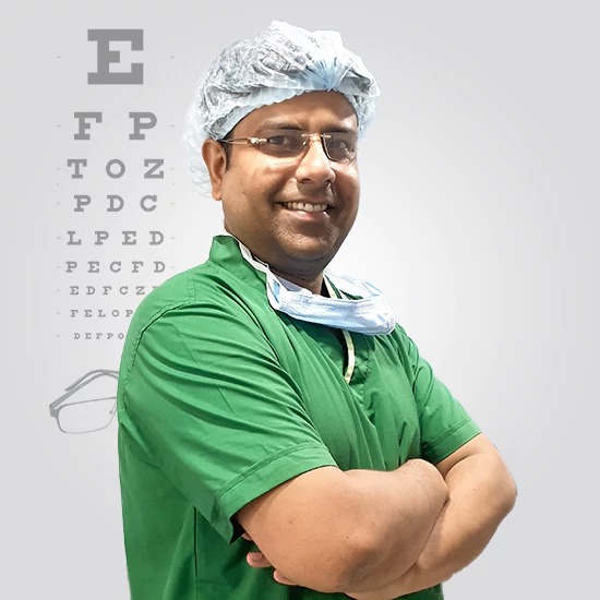 Dr. Rakesh Kumar